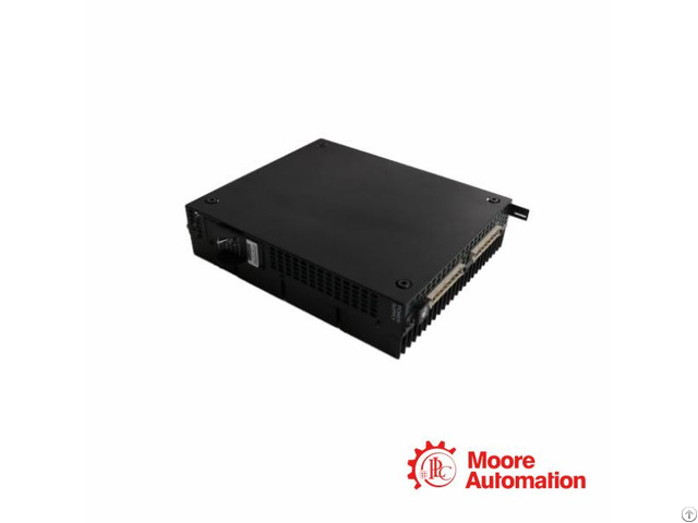 Ds200tcqag1bhf Analog Termination Board