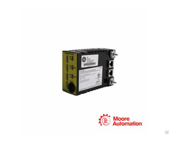 Ds200tbpag1acc Terminal Board