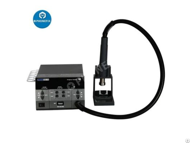 Sugon 8620dx High Power Hot Air Gun For Motherboard Repair