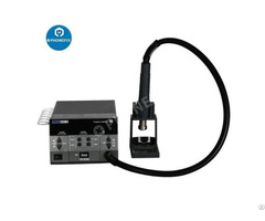 Sugon 8620dx High Power Hot Air Gun For Motherboard Repair