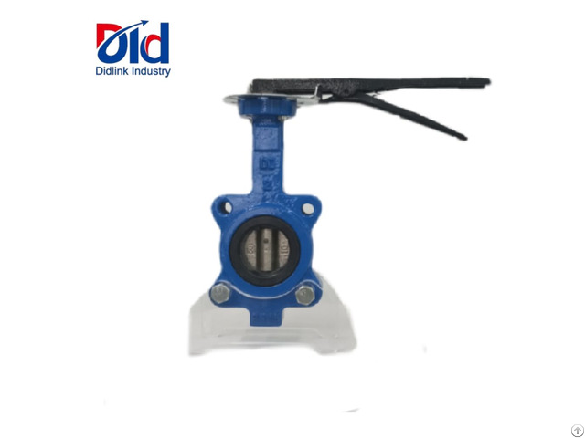 Butterfly Valve