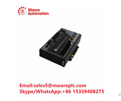 Ge Is200aeadh3ada Analog Exciter Attenuator Module