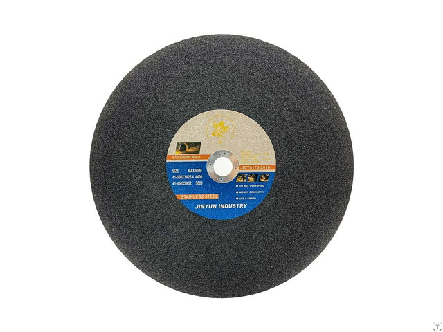 Cutting Disc14 And 16inch