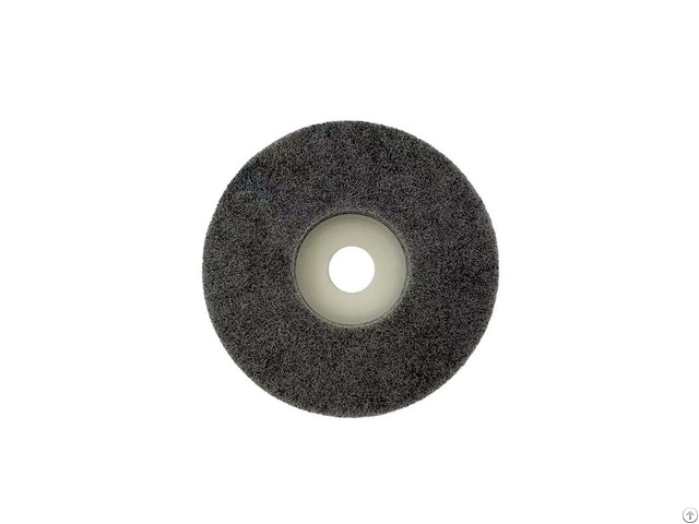 Nylon Fiber Discs