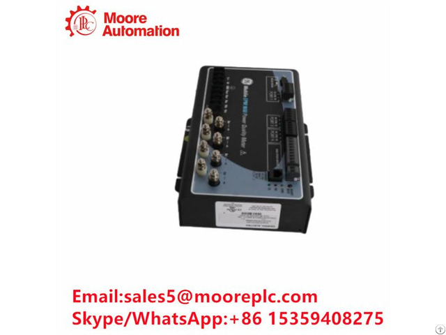 Ge Is200aepah1bgb Power Amplifier Control Board