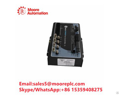 Ge Ic200cpu005 Central Processing Unit Module
