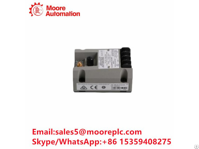 Rpm Sensor 330703 000 050 10 01 00 Bently Nevada
