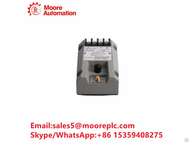 Bently 177230 01 0 1 Cn Proximity Sensor