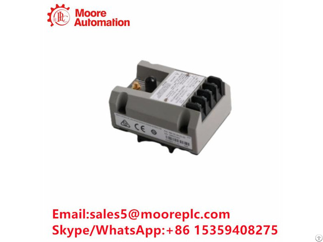 Bently 330850 51 00 Protective Module