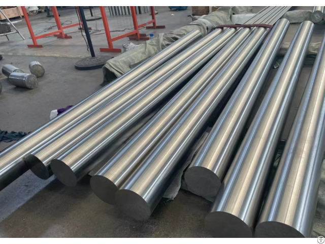 Multiple Key Features Alloy 601 Wide Range Of Applications