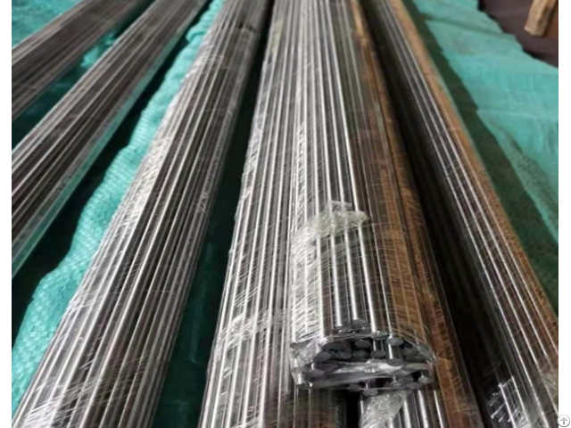 Export Inconel 601 Material Excellent Properties And Applications