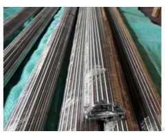 Export Inconel 601 Material Excellent Properties And Applications
