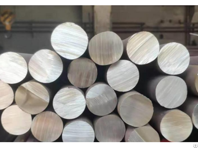 Excellent Properties Inconel 601 Rod Used In Many Industrial Fields