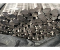 Empowering High Performance Alloy 601 Chemical Composition Analysis