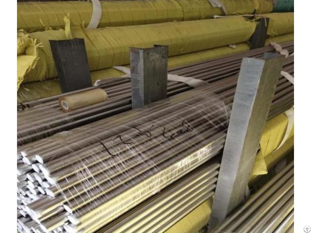 Professional Sales Source Manufacturer Inconel 601 Tube Suppliers