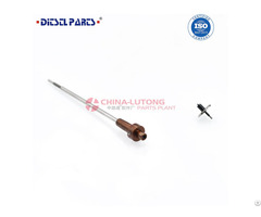 Common Rail Injector Control Valve Foovco1515