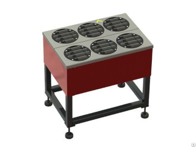 Intelligent Sorting Robot Of Medium Speed