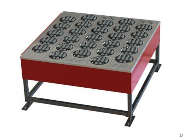 Intelligent Sorting Robot Of High Speed