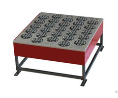 Intelligent Sorting Robot Of High Speed
