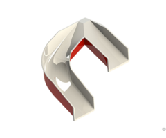 Manual Sorting Chute