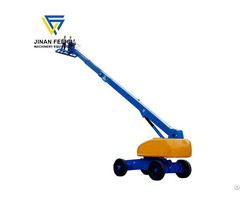 Straight Arm Aerial Work Platform
