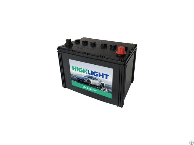 S95 Efb Battery