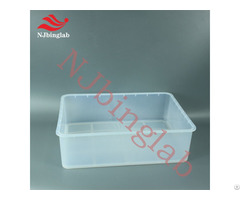 Pfa Tank For Semiconductor，400 300mm
