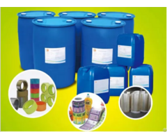 Universal Bopp Pressure Sensitive Adhesive