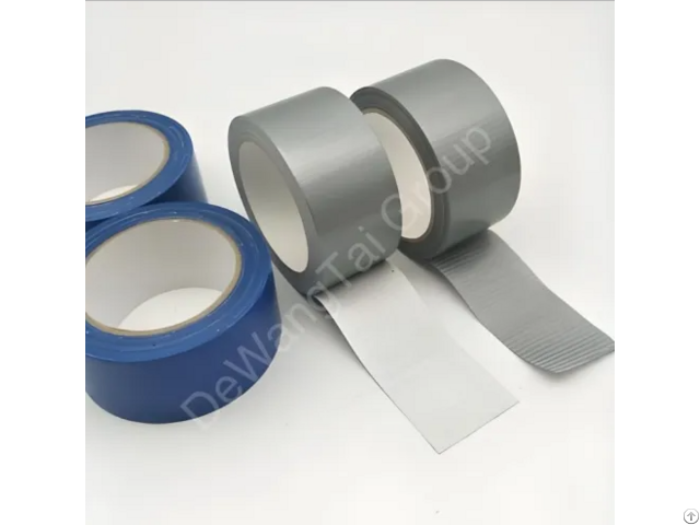 Duct Tape Supplier