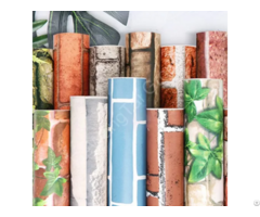 Self Adhesive Wallpaper Supplier