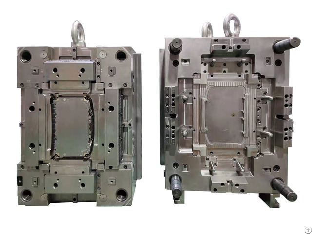 Household Electronic Shell Injection Mold