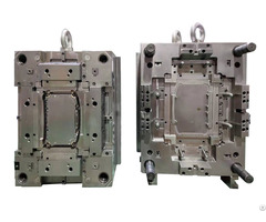 Household Electronic Shell Injection Mold