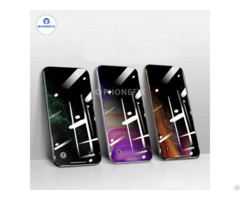 Explosion Proof Tempered Glass Film For Iphone 15 16 Series