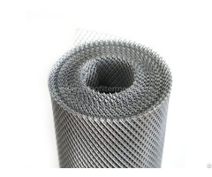Yinrun Aluminum Expanded Metal Mesh
