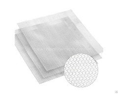 Yinrun Round Hole Perforated Metal