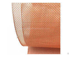 Yinrun Copper Wire Mesh