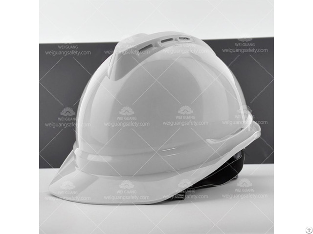 Industrial Safety Helmet Ce En 397