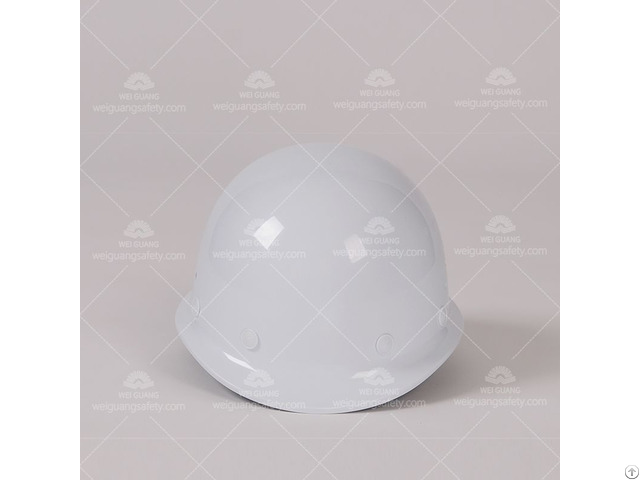 Breathable Safety Helmet