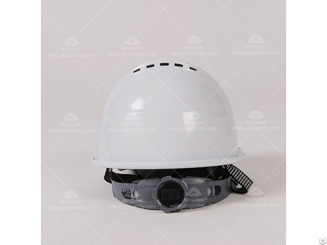 Industrial Safety Helmet Ce En 397 Yaundong