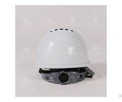 Industrial Safety Helmet Ce En 397 Yaundong