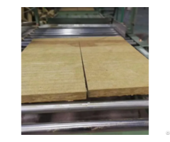 Rock Wool Insulation Boards