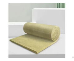 Rock Wool Insulation Felt