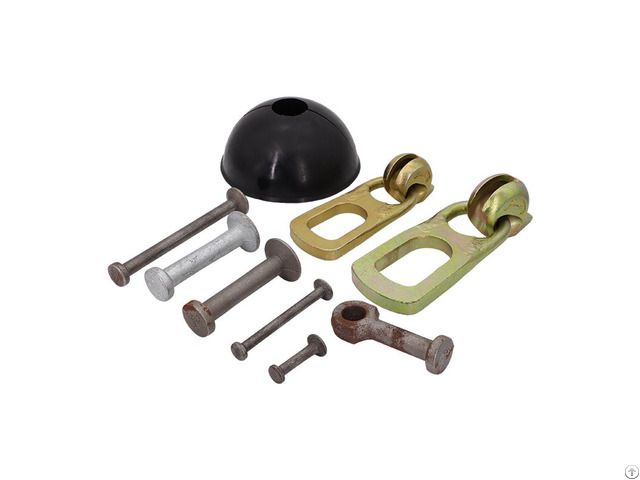 Spherical Head Lifting Anchor