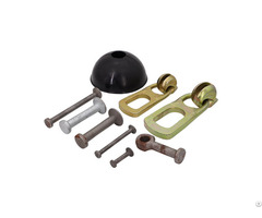 Spherical Head Lifting Anchor
