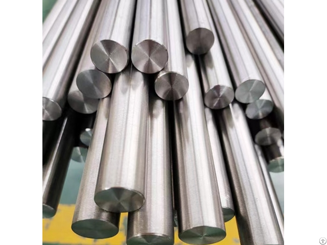 Excellent 2 4851 Steel Bar For Extreme High Temperature Environments