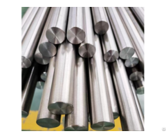Excellent 2 4851 Steel Bar For Extreme High Temperature Environments