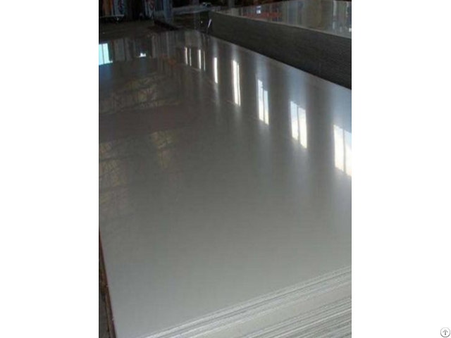 W Nr Nicr23fe Steel Meets Special High Pressure Requirements