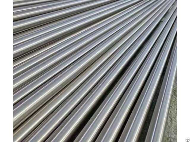 Din Nicr23fe Steel Ideal For High Temperature Applications