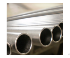 Heat Treatment Of Nicr23fe Steel Pipes To Optimize Performance