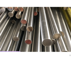 Professional Manufacturing Ns 3103 Alloy Steel Forging Process
